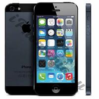 IPhone 5 16Gb Black