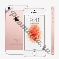IPhone SE 16Gb Rose gold