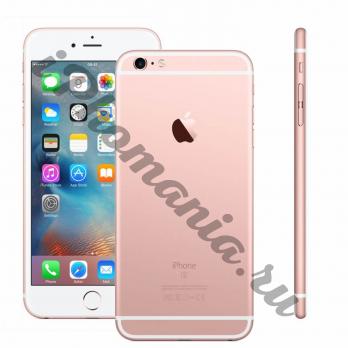 IPhone 6S 64Gb Rose gold без Touch ID
