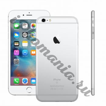 IPhone 6S 64Gb Silver без Touch ID