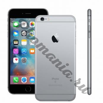 IPhone 6S 64Gb Space gray без Touch ID