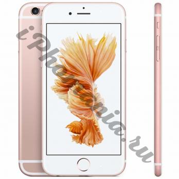 IPhone 6 Plus 64Gb Rose gold без Touch ID