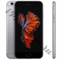 IPhone 6 Plus 64Gb Space gray без Touch ID