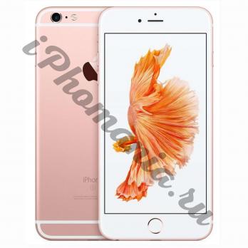 IPhone 6S Plus 16Gb Rose gold