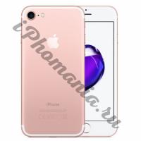 IPhone 7 32Gb Rose gold