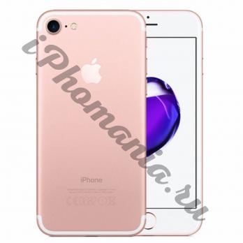 IPhone 7 128Gb Rose gold