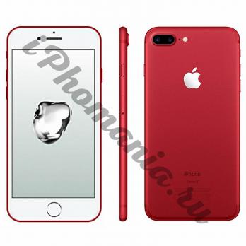IPhone 7 Plus 32Gb Red