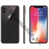 IPhone X 64 Gb Space gray
