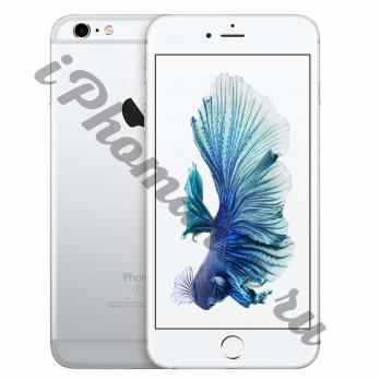 IPhone 6S Plus 128Gb Silver без Touch ID