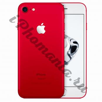 IPhone 7 256Gb Red