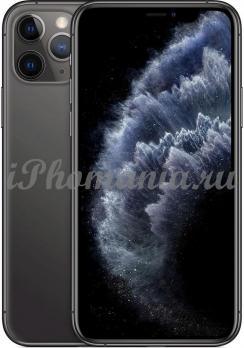IPhone 11 pro 64 Gb Space gray