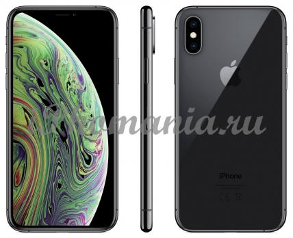 IPhone XS 256 Gb Space gray