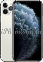 IPhone 11 pro max 256 Gb Silver