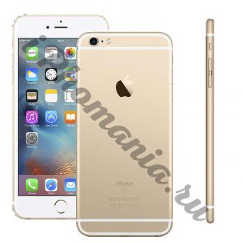 IPhone 6S 32Gb Gold без Touch ID